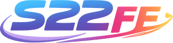 s22 fe বাংলা লোগো